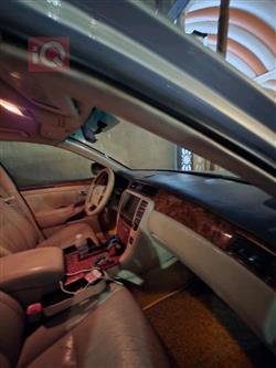 تۆیۆتا کراون